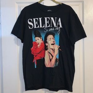 🔴 Selena T Shirt